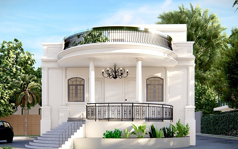 Best Architect in Lucknow